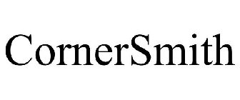 CORNERSMITH