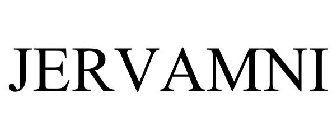 JERVAMNI