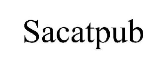 SACATPUB