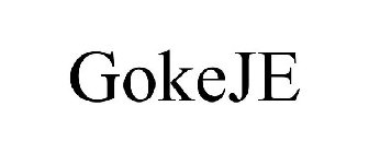 GOKEJE
