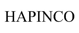HAPINCO