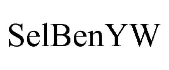 SELBENYW