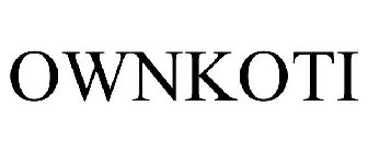 OWNKOTI