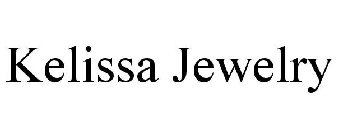 KELISSA JEWELRY