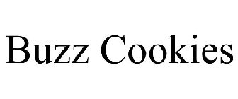 BUZZ COOKIES