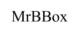 MRBBOX