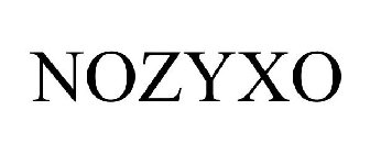 NOZYXO