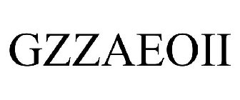 GZZAEOII