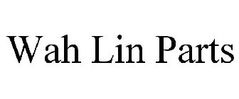 WAH LIN PARTS