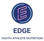 E EDGE YOUTH ATHLETE NUTRITION