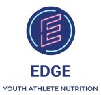 E EDGE YOUTH ATHLETE NUTRITION