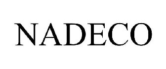 NADECO