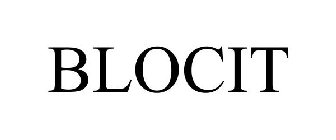 BLOCIT
