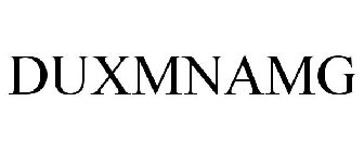 DUXMNAMG