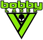 BOBBY LASER