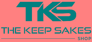 TKS THE KEEP SAKES SHOP