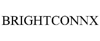 BRIGHTCONNX