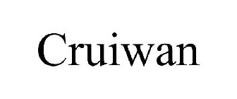 CRUIWAN