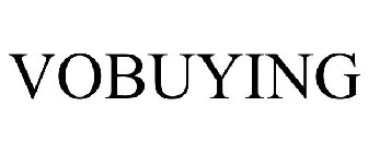VOBUYING