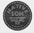 NATIVE SON SPELLING BEE ESTABLISHED IN 2015