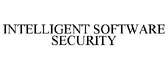 INTELLIGENT SOFTWARE SECURITY