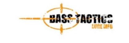 BASS TACTICS LURE MFG