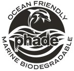 PHADE OCEAN FRIENDLY MARINE BIODEGRADABLE