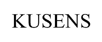 KUSENS