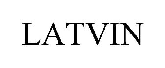 LATVIN