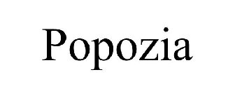 POPOZIA