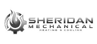 SHERIDAN MECHANICAL HEATING & COOLING