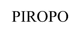 PIROPO