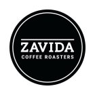 ZAVIDA COFFEE ROASTERS