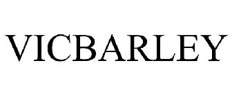 VICBARLEY