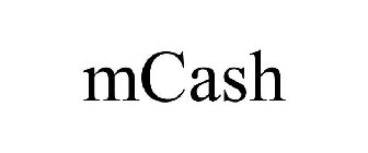 MCASH
