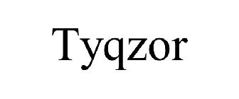 TYQZOR