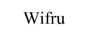 WIFRU