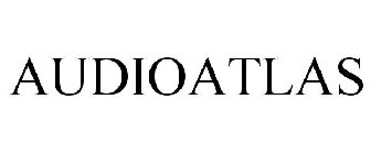 AUDIOATLAS