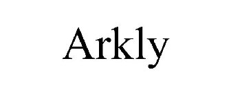 ARKLY