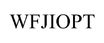 WFJIOPT