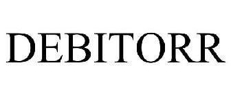 DEBITORR