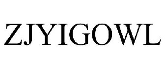 ZJYIGOWL