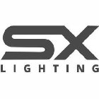 SX LIGHTING