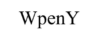 WPENY