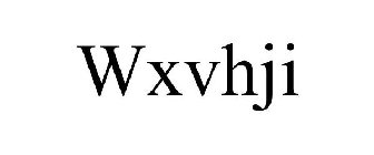WXVHJI