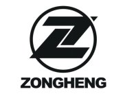 Z ZONGHENG