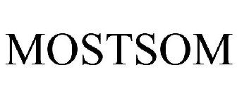 MOSTSOM