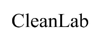 CLEANLAB