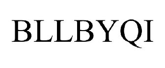 BLLBYQI