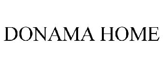 DONAMA HOME